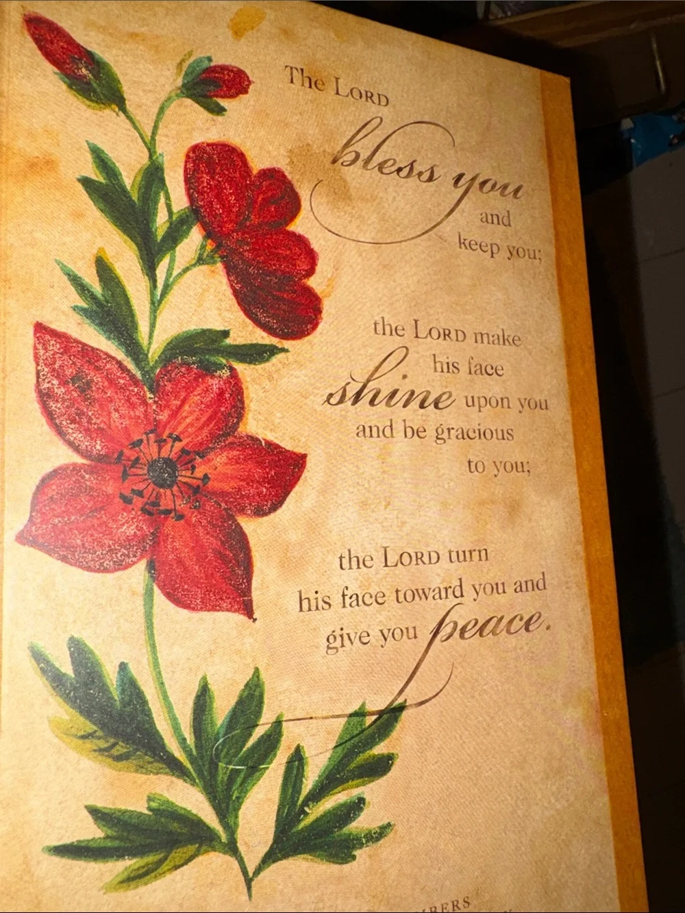 Scripture AND QUOTATION’Bible’ Journal